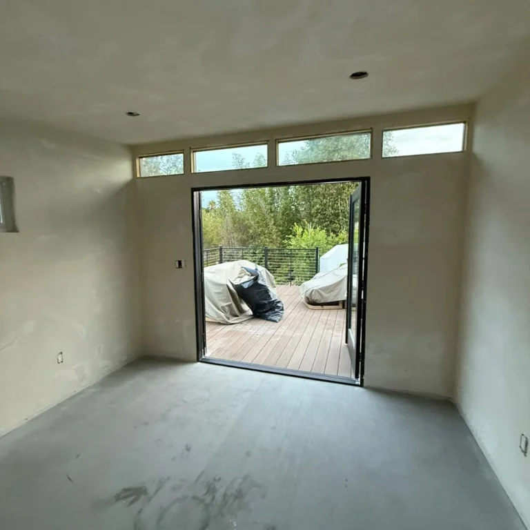1 - Drywall Installation 3