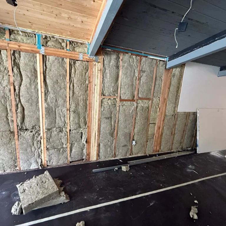 10 - Drywall Finisihg and trim 2