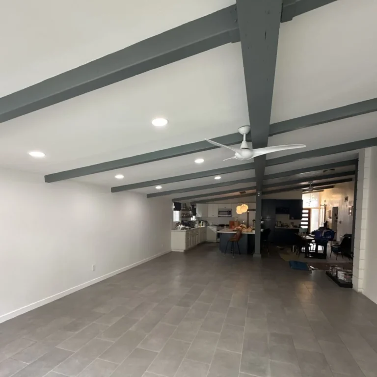 10 - Drywall Finisihg and trim 5