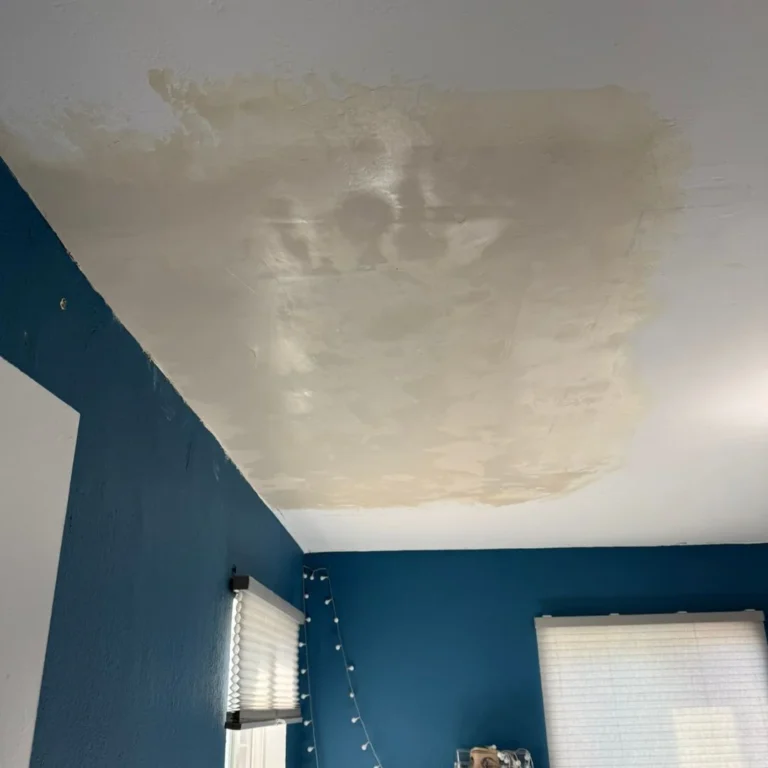 2 - Drywall Repair 2