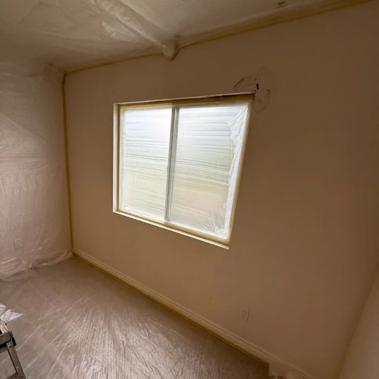 5 - Drywall Repair 1