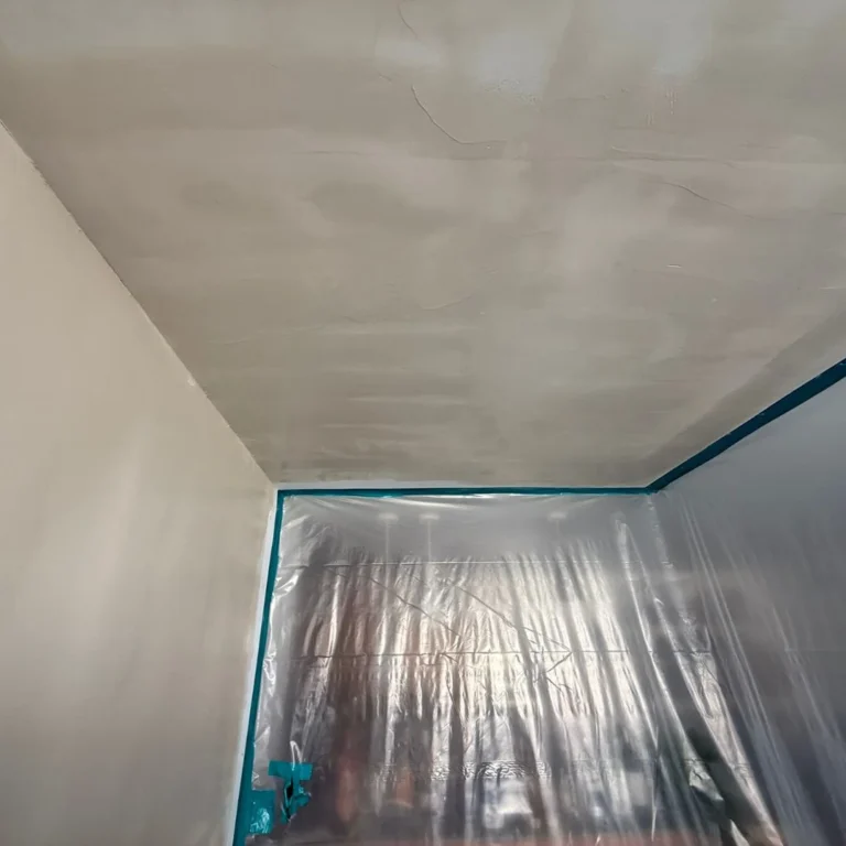 6 - Drywall Repair 3