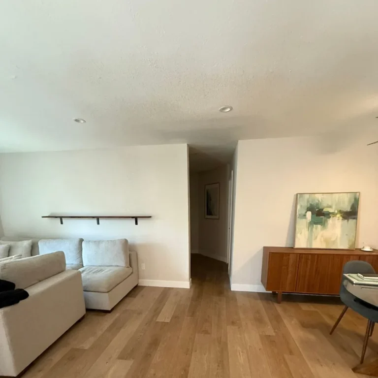 7 - Drywall Finishing and trim 3