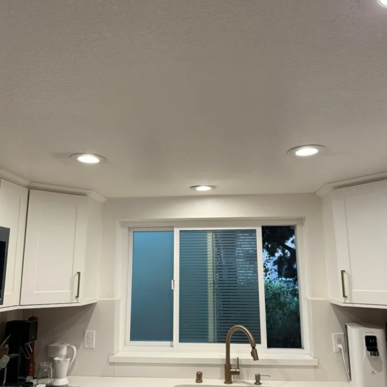 8 - Drywall Finishing and trim 3